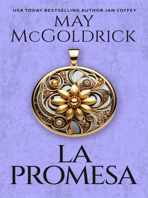Title details for La Promesa by May McGoldrick - Available
